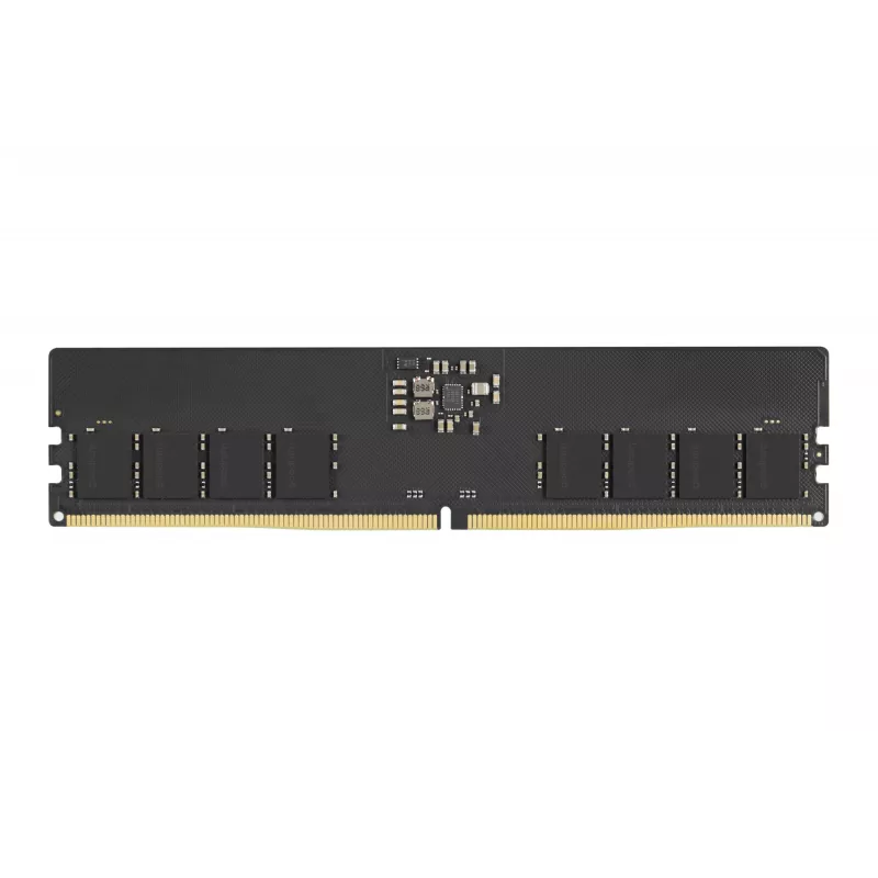 Goodram Pami DDR5 16GB/4800 CL40 - 16 GB atmiņas modulis 1 x 16 GB 288-pin DIMM ECC
