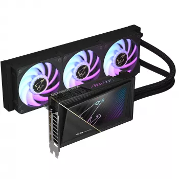 Grafikas karte GeForce RTX 5080 16GB GDDR7