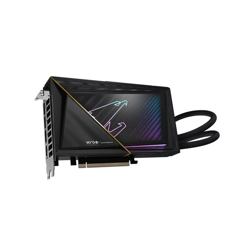 Grafikas karte GeForce RTX 5080 16GB GDDR7