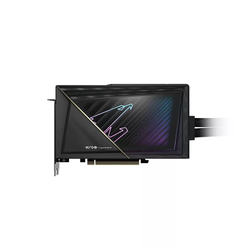 Grafikas karte GeForce RTX 5080 16GB GDDR7
