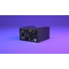 Barošanas bloks ENDORFY Vero L6 650 W ATX 24-pin, 80 PLUS Bronze, 120 mm ventilators, melns