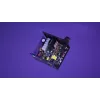 Barošanas bloks ENDORFY Vero L6 650 W ATX 24-pin, 80 PLUS Bronze, 120 mm ventilators, melns