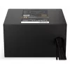 Barošanas bloks ENDORFY Vero L6 650 W ATX 24-pin, 80 PLUS Bronze, 120 mm ventilators, melns