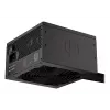 Barošanas bloks ENDORFY Vero L6 650 W ATX 24-pin, 80 PLUS Bronze, 120 mm ventilators, melns