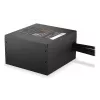 Barošanas bloks ENDORFY Vero L6 650 W ATX 24-pin, 80 PLUS Bronze, 120 mm ventilators, melns