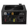 Barošanas bloks ENDORFY Vero L6 650 W ATX 24-pin, 80 PLUS Bronze, 120 mm ventilators, melns