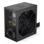 Barošanas bloks ENDORFY Vero L6 650 W ATX 24-pin, 80 PLUS Bronze, 120 mm ventilators, melns