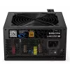 Barošanas bloks ENDORFY Vero L6 550 W ATX 24-pin 80 PLUS Bronze, 120 mm ventilators, melns