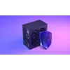 Barošanas bloks ENDORFY Vero L6 550 W ATX 24-pin 80 PLUS Bronze, 120 mm ventilators, melns