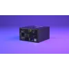Barošanas bloks ENDORFY Vero L6 550 W ATX 24-pin 80 PLUS Bronze, 120 mm ventilators, melns
