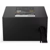 Barošanas bloks ENDORFY Vero L6 550 W ATX 24-pin 80 PLUS Bronze, 120 mm ventilators, melns
