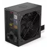 Barošanas bloks ENDORFY Vero L6 550 W ATX 24-pin 80 PLUS Bronze, 120 mm ventilators, melns