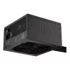 Barošanas bloks ENDORFY Vero L6 550 W ATX 24-pin 80 PLUS Bronze, 120 mm ventilators, melns