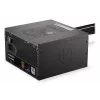 Barošanas bloks ENDORFY Vero L6 550 W ATX 24-pin 80 PLUS Bronze, 120 mm ventilators, melns