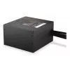 Barošanas bloks ENDORFY Vero L6 550 W ATX 24-pin 80 PLUS Bronze, 120 mm ventilators, melns