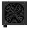 Barošanas bloks ENDORFY Vero L6 550 W ATX 24-pin 80 PLUS Bronze, 120 mm ventilators, melns