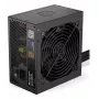 Barošanas bloks ENDORFY Vero L6 550 W ATX 24-pin 80 PLUS Bronze, 120 mm ventilators, melns