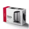 AXAGON HMC-WL9 USB-C 9-in-1 dokstacija ar 10 Gbps, 100W PD, 8K HDMI, Ethernet, bezvadu uzlādi