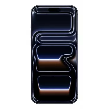 Viedtālrunis Apple iPhone 17 Pro Max 512GB Deep Blue A19 Pro 6,9 collu 2868×1320 48MP trīskāršā kamera Dual SIM iOS 26 233 g