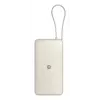 Xiaomi Pārnēsājamais ārējais akumulators 67W 20000 mAh Li-Ion, 11.1V, USB-A + USB-C, Smilšu krāsa