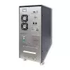 UPS Qoltec 53044 dubultās konversijas tiešsaistes 10 kVA 8000 W