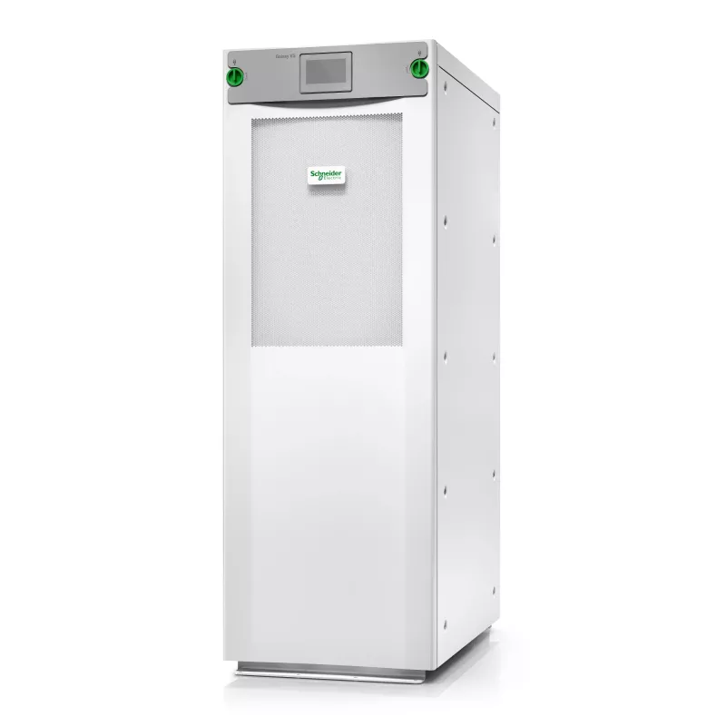 APC GVSUPS10KB4HS nepārtrauktās barošanas avots (UPS) Dubultā pārveidošana (tiešsaistes) 10 kVA 10000 W