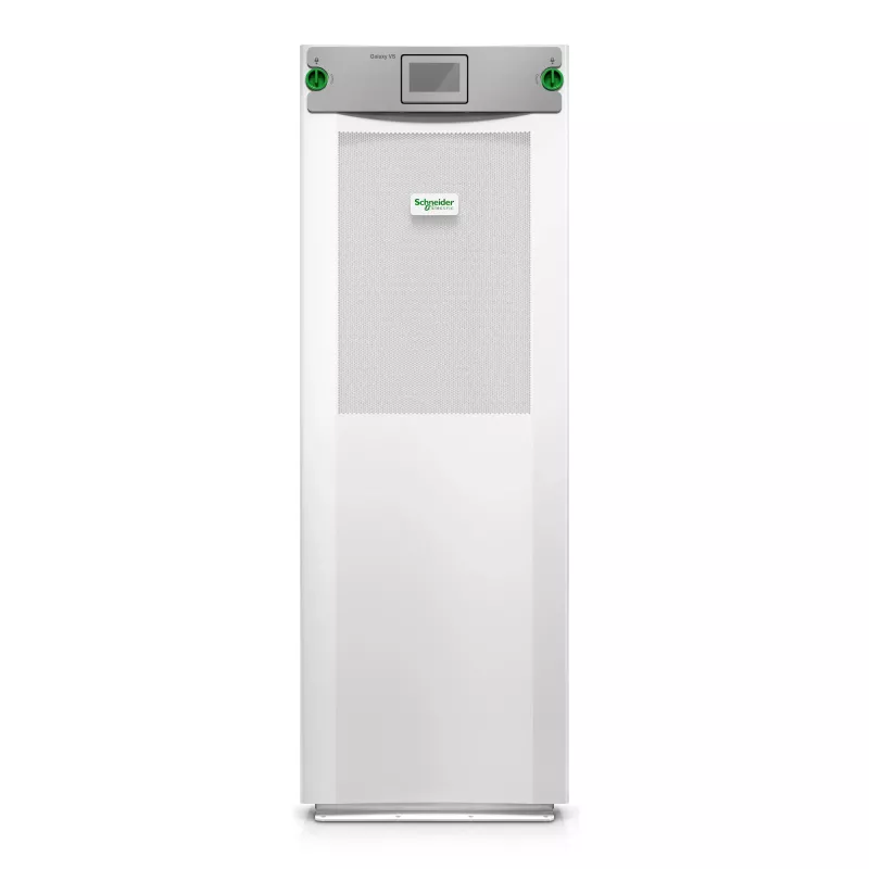 APC GVSUPS10KB4HS nepārtrauktās barošanas avots (UPS) Dubultā pārveidošana (tiešsaistes) 10 kVA 10000 W