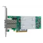 Lenovo 7ZT7A00518 tīkla karte Iekšējā Optiskā šķiedra 32000 Mbit/s