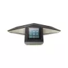 IP konferences tālrunis POLY Trio C60 Melns LCD Micro-USB PoE