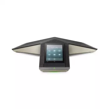 IP konferences tālrunis POLY Trio C60 Melns LCD Micro-USB PoE