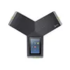 IP konferences tālrunis POLY Trio C60 Melns LCD Micro-USB PoE