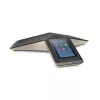 IP konferences tālrunis POLY Trio C60 Melns LCD Micro-USB PoE