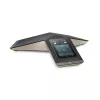IP konferences tālrunis POLY Trio C60 Melns LCD Micro-USB PoE