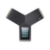 IP konferences tālrunis POLY Trio C60 Melns LCD Micro-USB PoE