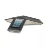 IP konferences tālrunis POLY Trio C60 Melns LCD Micro-USB PoE