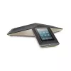IP konferences tālrunis POLY Trio C60 Melns LCD Micro-USB PoE