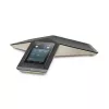 IP konferences tālrunis POLY Trio C60 Melns LCD Micro-USB PoE