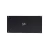 StarTech.com 8 portu HDMI KVM slēdzis ar 1U montāžas komplektu statīvā, 4K 60Hz HDMI 2.0, pārslēgšana ar spiedpogām un karstajiem taustiņiem, 4 portu USB centrmezgls, neatkarīgs no OS, atbilst TAA