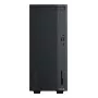 ASUS ExpertCenter P500 Mini Tower P500MV-13620H165X Intel® Core™ i7 i7-13620H 16 GB DDR5-SDRAM 1 TB SSD Windows 11 Pro PC Pelēks