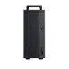 ASUS ExpertCenter P500 Mini Tower P500MV-13620H165X Intel® Core™ i7 i7-13620H 16 GB DDR5-SDRAM 1 TB SSD Windows 11 Pro PC Pelēks