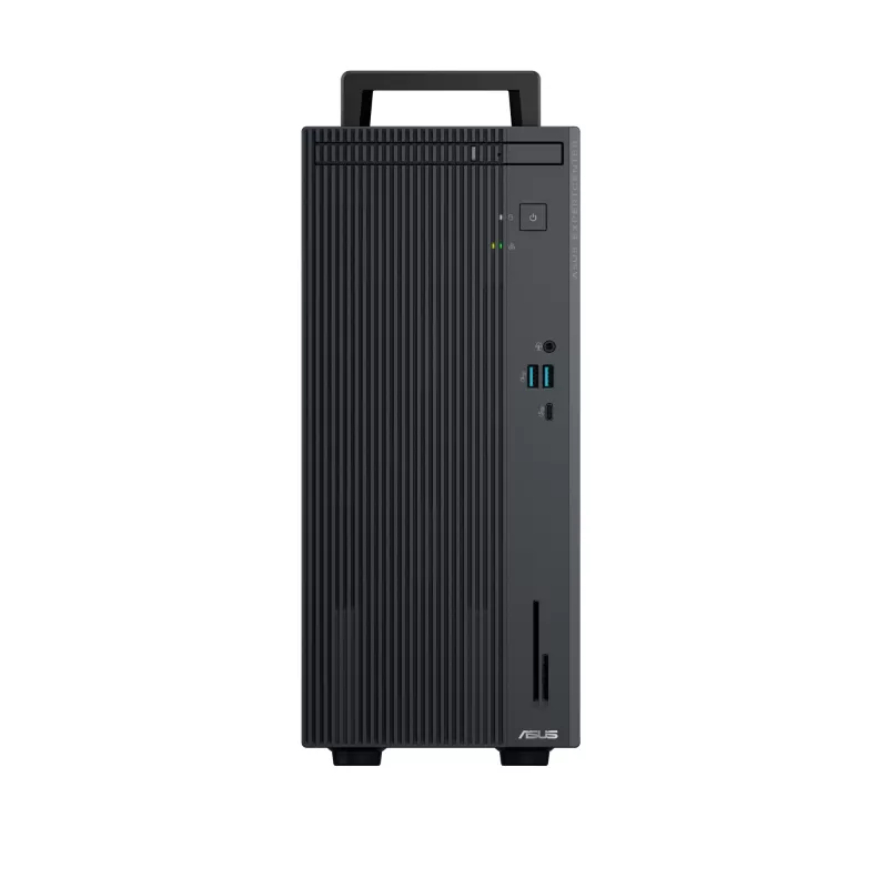 ASUS ExpertCenter P500 Mini Tower P500MV-13620H165X Intel® Core™ i7 i7-13620H 16 GB DDR5-SDRAM 1 TB SSD Windows 11 Pro PC Pelēks