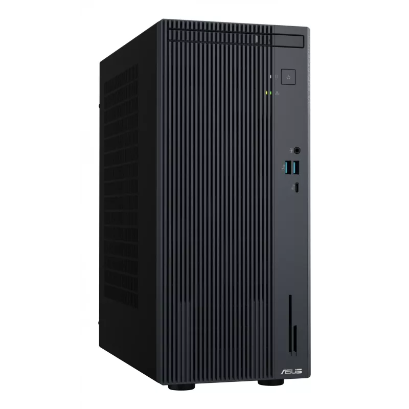 ASUS ExpertCenter P500 Mini Tower P500MV-13620H165X Intel® Core™ i7 i7-13620H 16 GB DDR5-SDRAM 1 TB SSD Windows 11 Pro PC Pelēks