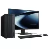 ASUS ExpertCenter P500 Mini Tower P500MV-13620H165X Intel® Core™ i7 i7-13620H 16 GB DDR5-SDRAM 1 TB SSD Windows 11 Pro PC Pelēks