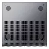Mini dators ASUS Ascent GX10 GX10-GG0026BN — GB10 CPU, 128 GB LPDDR5x, 2 TB SSD, NVIDIA Melnswell, 240 W, Pelēks