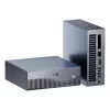 Mini PC ASUS Ascent GX10 GX10-GG0027BN — GB10 CPU, 128 GB LPDDR5x, 4 TB SSD, NVIDIA Melnswell, 240W, pelēks