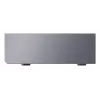 Mini PC ASUS Ascent GX10 GX10-GG0027BN — GB10 CPU, 128 GB LPDDR5x, 4 TB SSD, NVIDIA Melnswell, 240W, pelēks