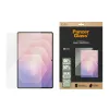 Ekrāna aizsargs PanzerGlass Samsung Galaxy Tab S11 Ultra — Rūdīts stikls, Ultra-Wide Fit, caurspīdīgs, sausā uzklāšana