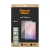 Ekrāna aizsargs PanzerGlass Samsung Galaxy Tab S11 Ultra — Rūdīts stikls, Ultra-Wide Fit, caurspīdīgs, sausā uzklāšana