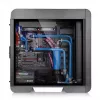 PC korpuss Thermaltake Core V71 Full Tower Melns