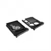 PC korpuss Thermaltake Core V71 Full Tower Melns